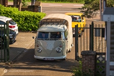 Old school car event - AOC -  27 mei 2026