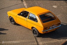 Old school car event - AOC -  27 mei 2026