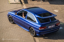 Old school car event - AOC -  27 mei 2026