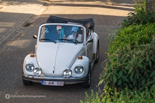 Old school car event - AOC -  27 mei 2026