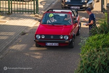 Old school car event - AOC -  27 mei 2026