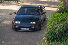 Old school car event - AOC -  27 mei 2026