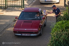 Old school car event - AOC -  27 mei 2026