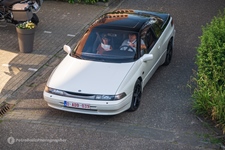 Old school car event - AOC -  27 mei 2026