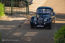 Old school car event - AOC -  27 mei 2026