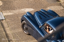 Old school car event - AOC -  27 mei 2026