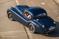 Old school car event - AOC -  27 mei 2026