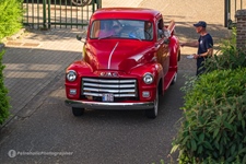 Old school car event - AOC -  27 mei 2026