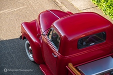 Old school car event - AOC -  27 mei 2026