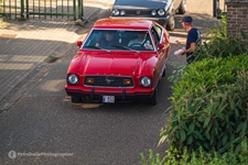 Old school car event - AOC -  27 mei 2026
