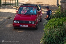 Old school car event - AOC -  27 mei 2026