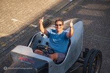 Old school car event - AOC -  27 mei 2026