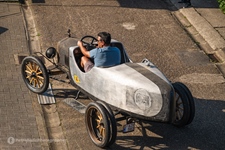 Old school car event - AOC -  27 mei 2026