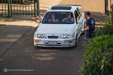 Old school car event - AOC -  27 mei 2026