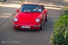 Old school car event - AOC -  27 mei 2026