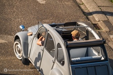 Old school car event - AOC -  27 mei 2026