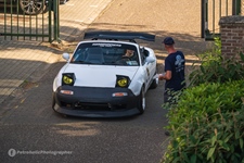 Old school car event - AOC -  27 mei 2026