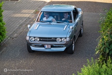 Old school car event - AOC -  27 mei 2026