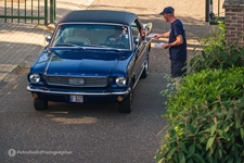 Old school car event - AOC -  27 mei 2026