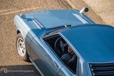 Old school car event - AOC -  27 mei 2026