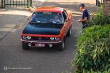 Old school car event - AOC -  27 mei 2026