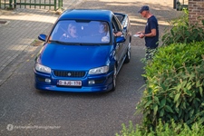 Old school car event - AOC -  27 mei 2026