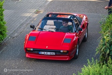 Old school car event - AOC -  27 mei 2026