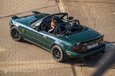 Old school car event - AOC -  27 mei 2026