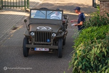 Old school car event - AOC -  27 mei 2026