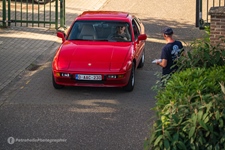 Old school car event - AOC -  27 mei 2026