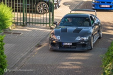 Old school car event - AOC -  27 mei 2026
