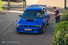 Old school car event - AOC -  27 mei 2026
