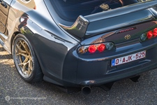 Old school car event - AOC -  27 mei 2026
