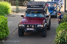 Old school car event - AOC -  27 mei 2026