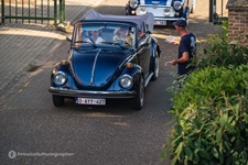 Old school car event - AOC -  27 mei 2026