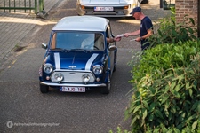 Old school car event - AOC -  27 mei 2026
