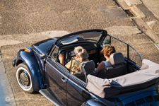 Old school car event - AOC -  27 mei 2026