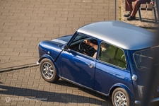 Old school car event - AOC -  27 mei 2026