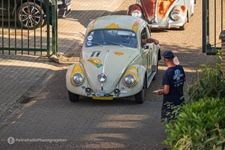 Old school car event - AOC -  27 mei 2026