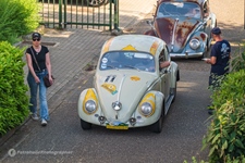 Old school car event - AOC -  27 mei 2026