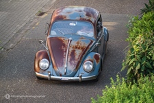 Old school car event - AOC -  27 mei 2026