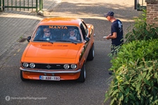 Old school car event - AOC -  27 mei 2026