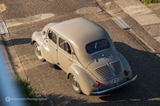 Old school car event - AOC -  27 mei 2026