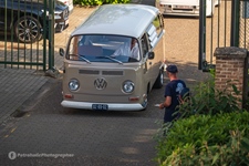 Old school car event - AOC -  27 mei 2026