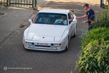 Old school car event - AOC -  27 mei 2026