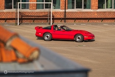 Old school car event - AOC -  27 mei 2026