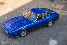 Old school car event - AOC -  27 mei 2026