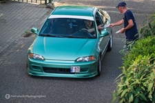 Old school car event - AOC -  27 mei 2026