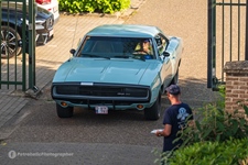 Old school car event - AOC -  27 mei 2026