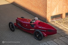 Old school car event - AOC -  27 mei 2026